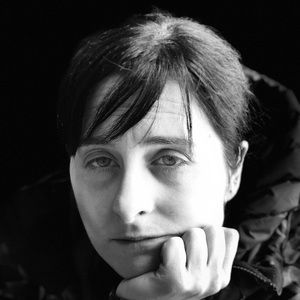 Meet your Posher, Marion